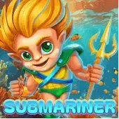 အောက်ရေယာဉ် game icon